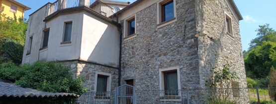 casa indipendente