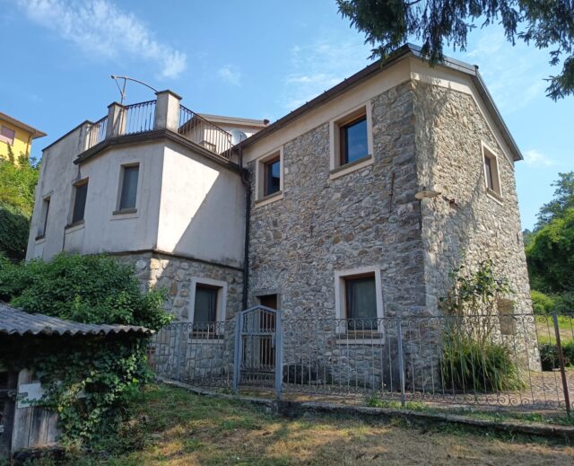casa indipendente